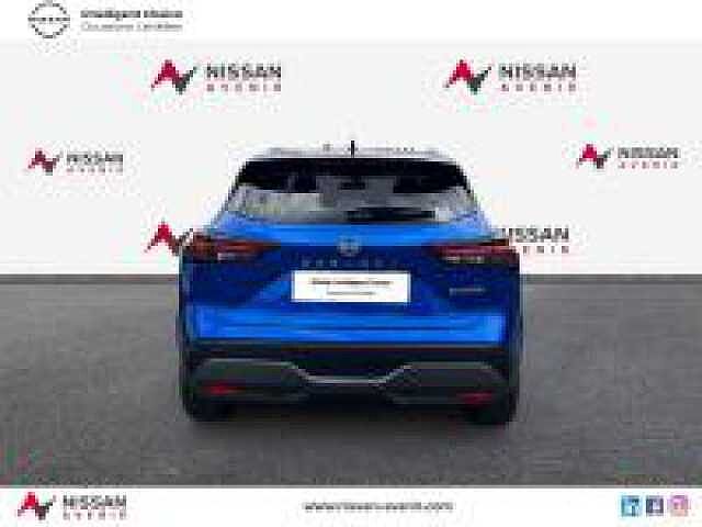 Nissan Qashqai e-POWER 190ch Tekna+ 2022