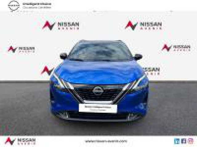 Nissan Qashqai e-POWER 190ch Tekna+ 2022