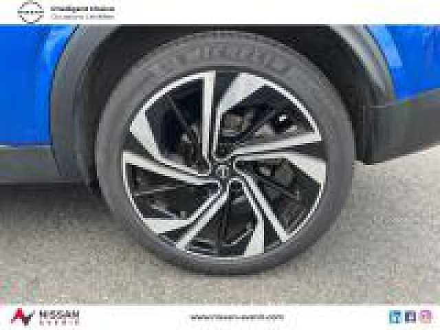 Nissan Qashqai e-POWER 190ch Tekna+ 2022