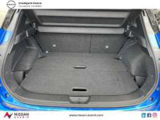 Nissan Qashqai e-POWER 190ch Tekna+ 2022