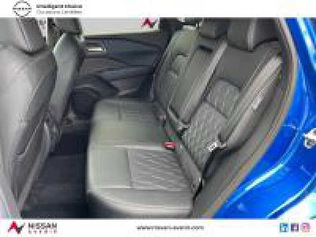 Nissan Qashqai e-POWER 190ch Tekna+ 2022