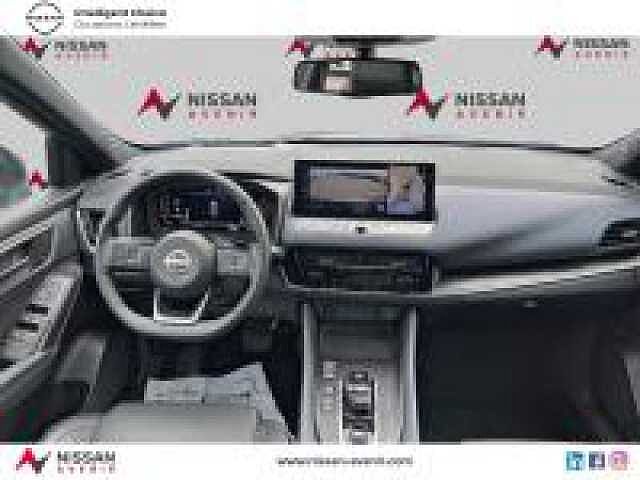 Nissan Qashqai e-POWER 190ch Tekna+ 2022