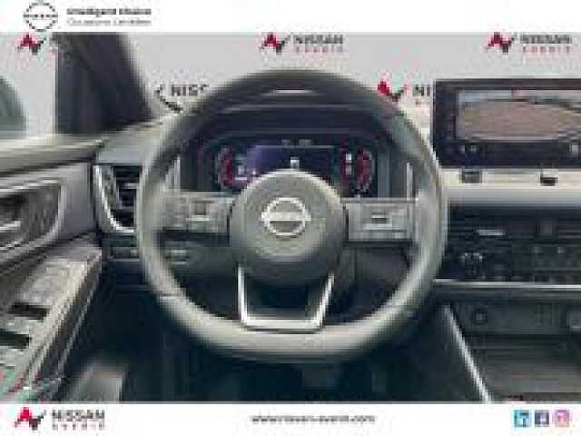 Nissan Qashqai e-POWER 190ch Tekna+ 2022