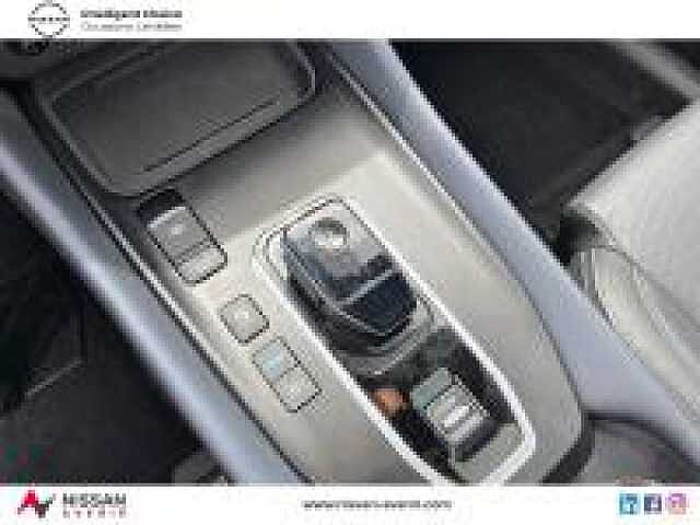 Nissan Qashqai e-POWER 190ch Tekna+ 2022