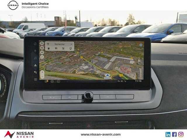 Nissan Qashqai e-POWER 190ch N-Design +