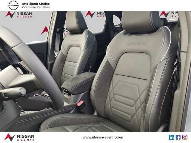Nissan Qashqai e-POWER 190ch N-Design +
