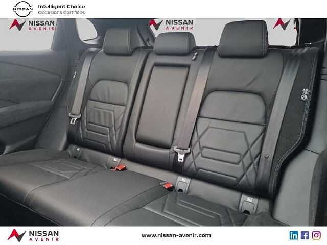 Nissan Qashqai e-POWER 190ch N-Design +