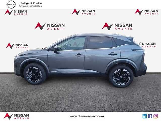 Nissan Qashqai e-POWER 190ch N-Connecta