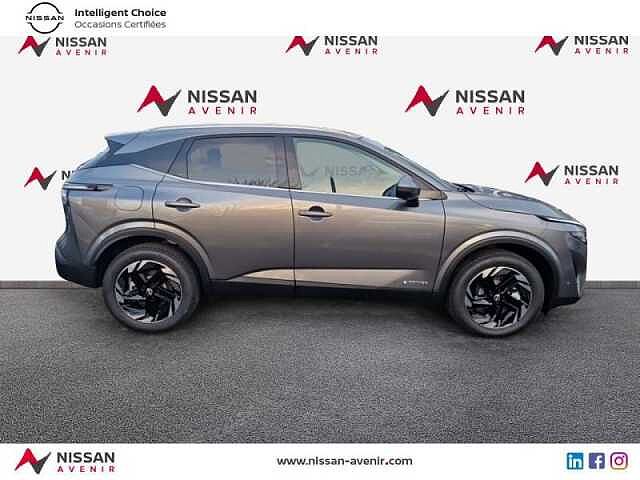 Nissan Qashqai e-POWER 190ch N-Connecta