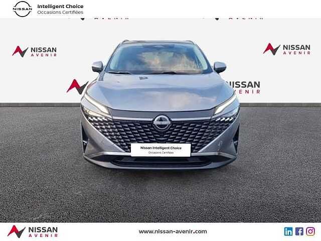 Nissan Qashqai e-POWER 190ch N-Connecta