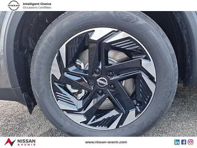 Nissan Qashqai e-POWER 190ch N-Connecta