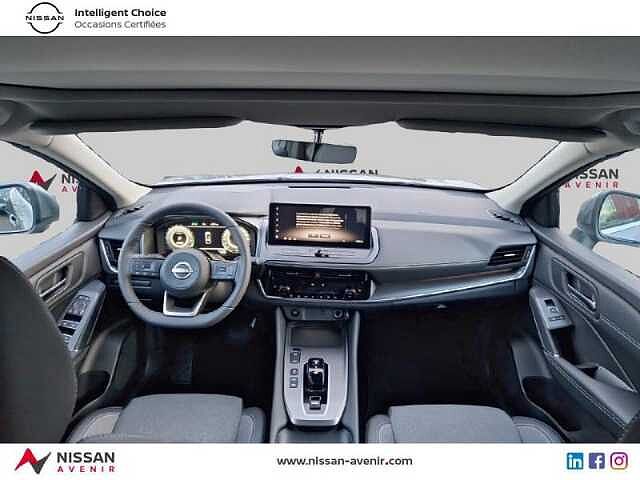 Nissan Qashqai e-POWER 190ch N-Connecta