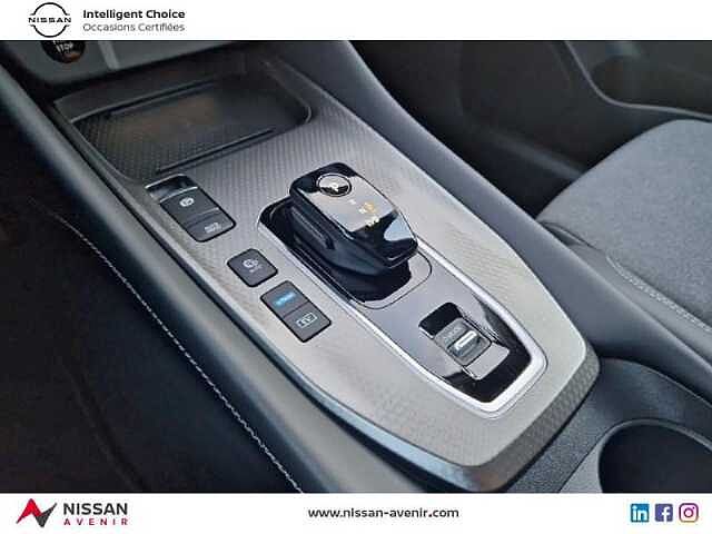 Nissan Qashqai e-POWER 190ch N-Connecta