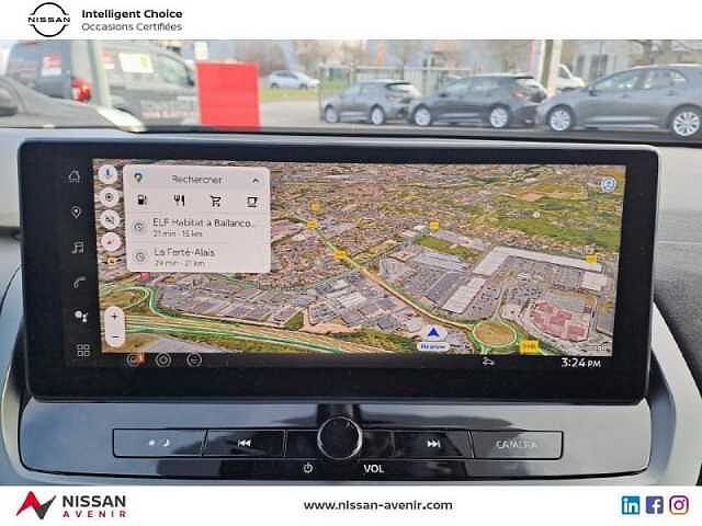Nissan Qashqai e-POWER 190ch N-Design +