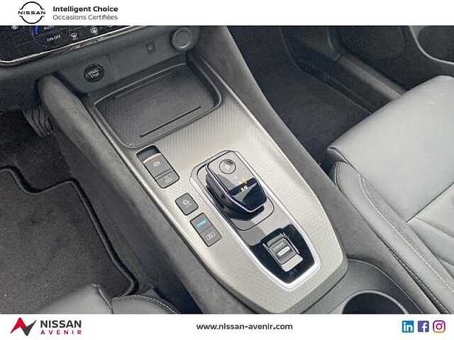 Nissan Qashqai e-POWER 190ch N-Design +