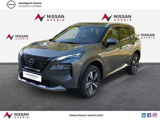 Nissan X-Trail e-Power 204ch Tekna