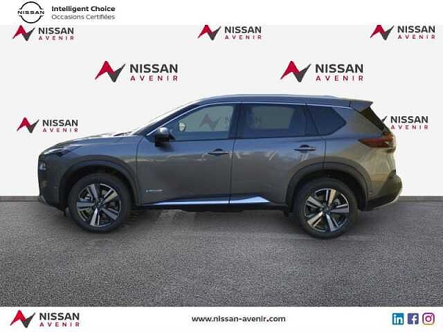 Nissan X-Trail e-Power 204ch Tekna