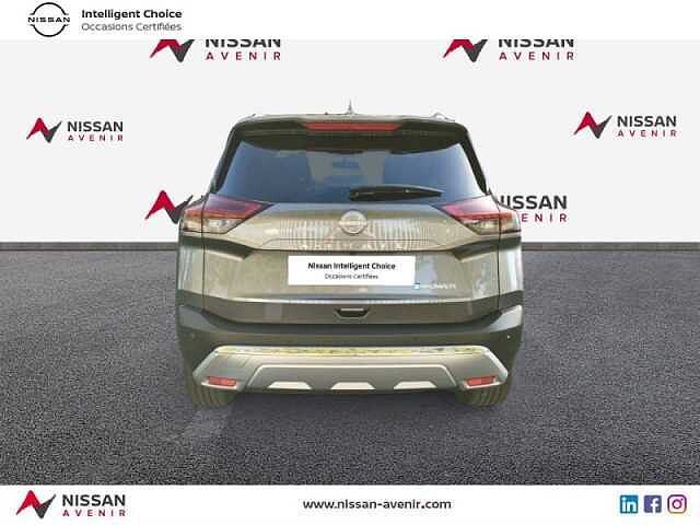 Nissan X-Trail e-Power 204ch Tekna