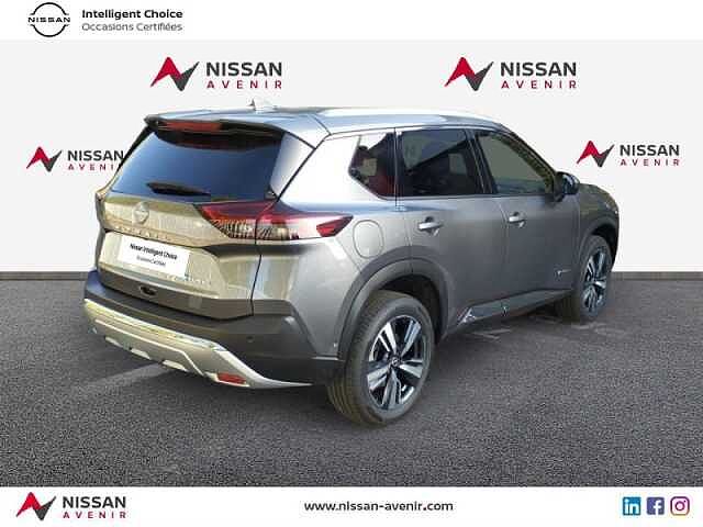 Nissan X-Trail e-Power 204ch Tekna