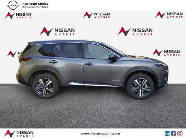 Nissan X-Trail e-Power 204ch Tekna
