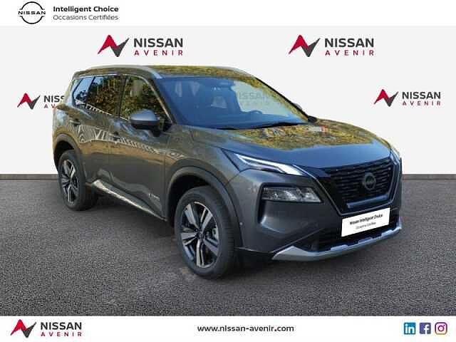 Nissan X-Trail e-Power 204ch Tekna