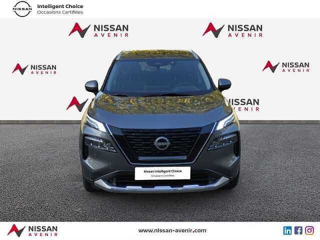 Nissan X-Trail e-Power 204ch Tekna