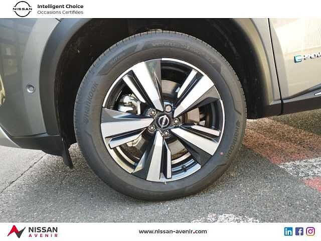 Nissan X-Trail e-Power 204ch Tekna