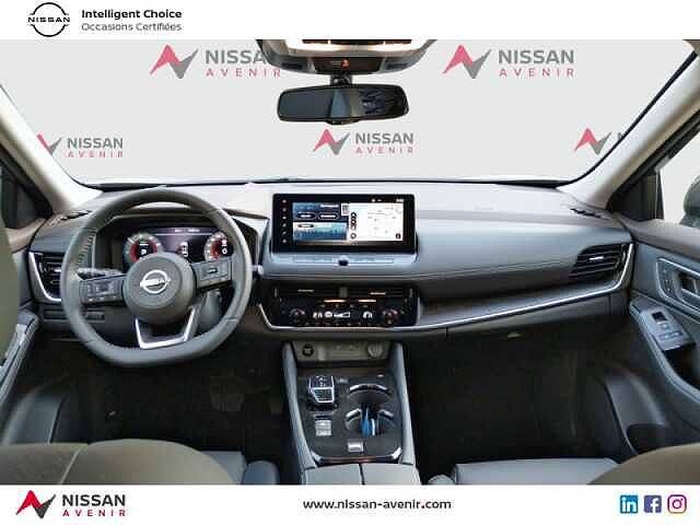 Nissan X-Trail e-Power 204ch Tekna