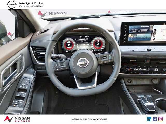 Nissan X-Trail e-Power 204ch Tekna