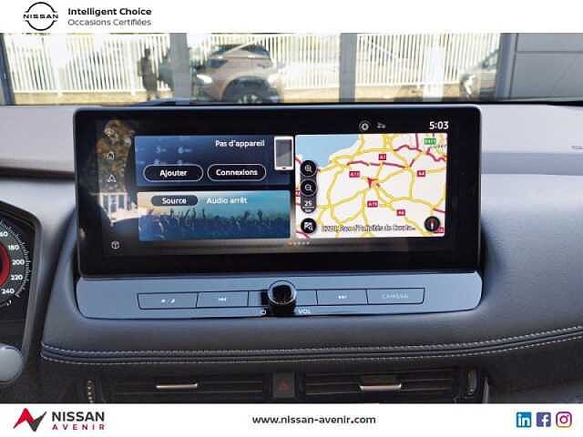 Nissan X-Trail e-Power 204ch Tekna