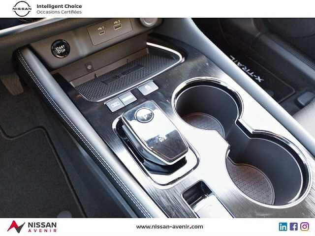 Nissan X-Trail e-Power 204ch Tekna