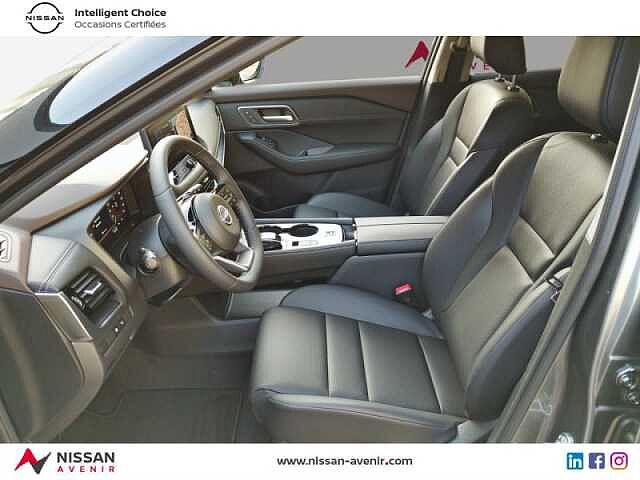 Nissan X-Trail e-Power 204ch Tekna