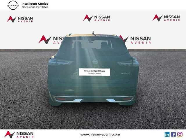 Nissan Qashqai e-POWER 190ch Tekna+