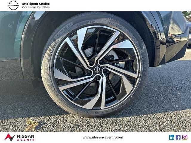 Nissan Qashqai e-POWER 190ch Tekna+