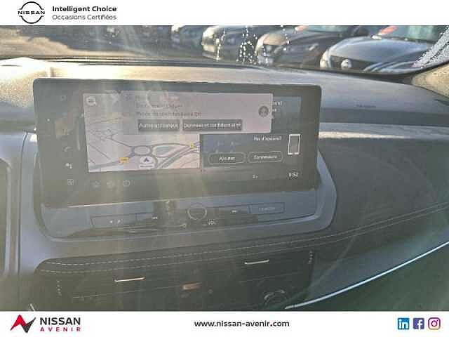 Nissan Qashqai e-POWER 190ch Tekna+