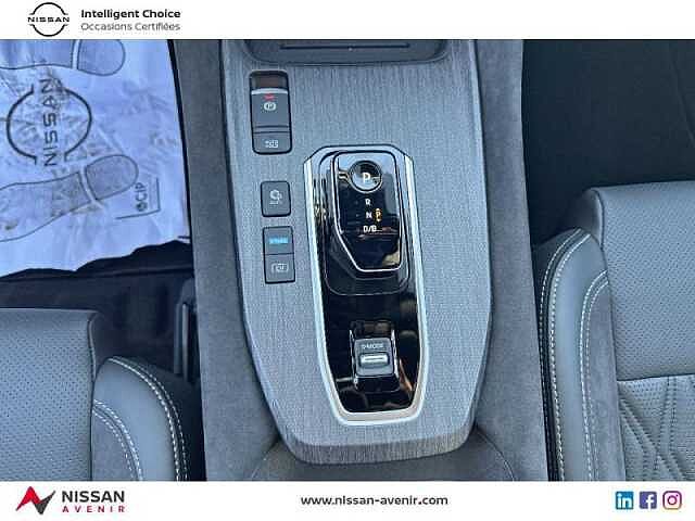 Nissan Qashqai e-POWER 190ch Tekna+