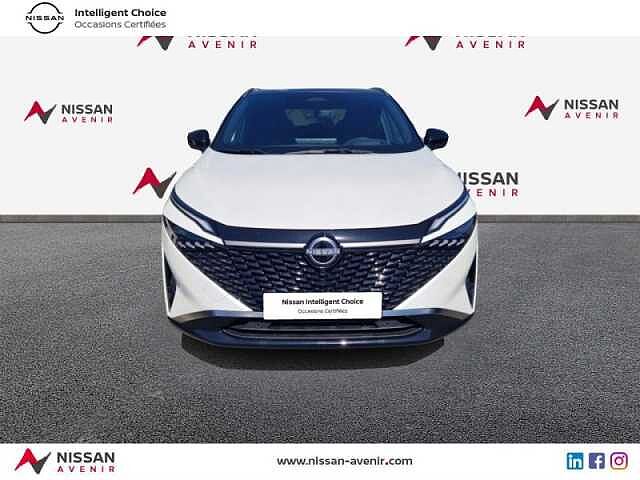 Nissan Qashqai e-POWER 190ch Tekna+