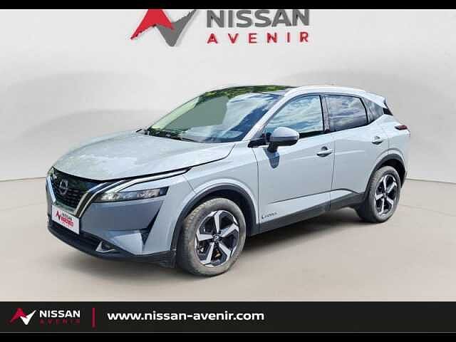 Nissan Qashqai e-POWER 190ch N-Connecta 2022