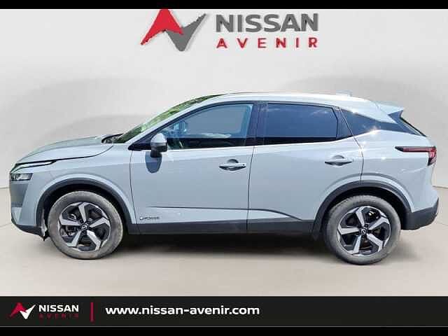 Nissan Qashqai e-POWER 190ch N-Connecta 2022