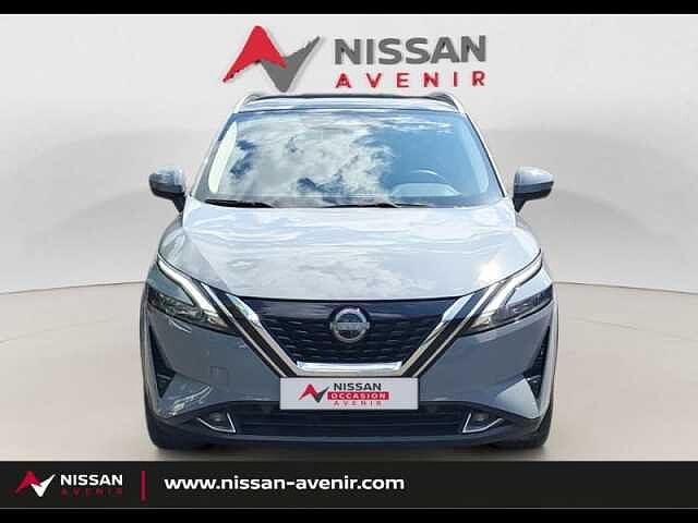 Nissan Qashqai e-POWER 190ch N-Connecta 2022