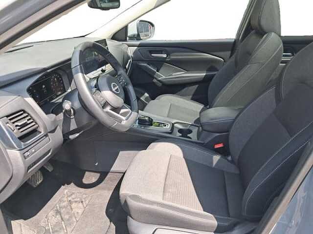 Nissan Qashqai e-POWER 190ch N-Connecta 2022