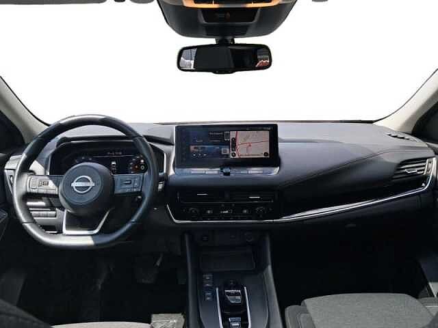 Nissan Qashqai e-POWER 190ch N-Connecta 2022