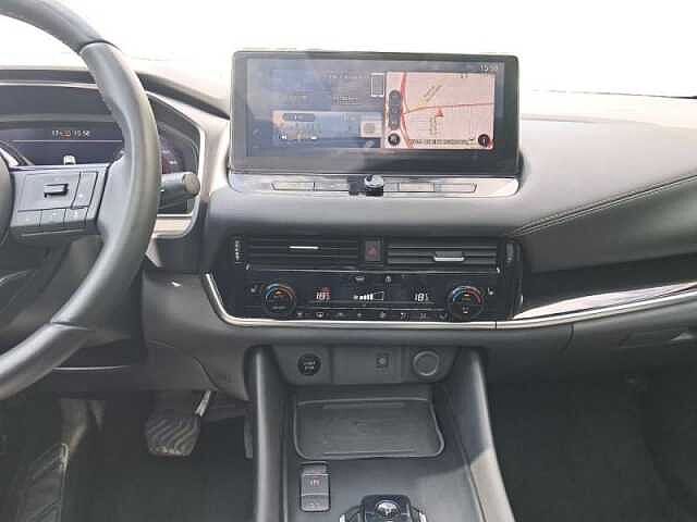 Nissan Qashqai e-POWER 190ch N-Connecta 2022