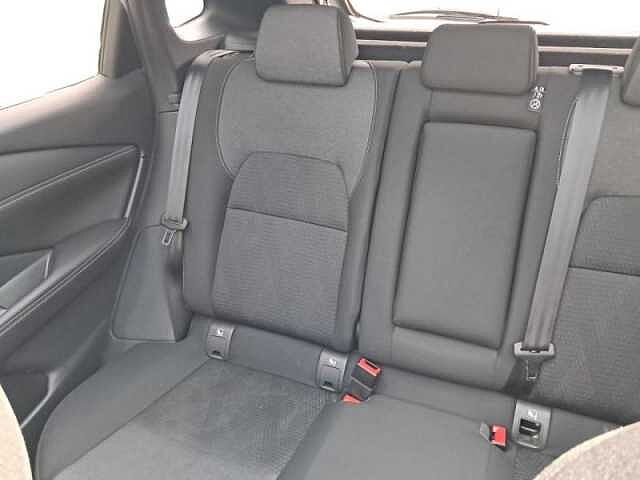 Nissan Qashqai e-POWER 190ch N-Connecta 2022