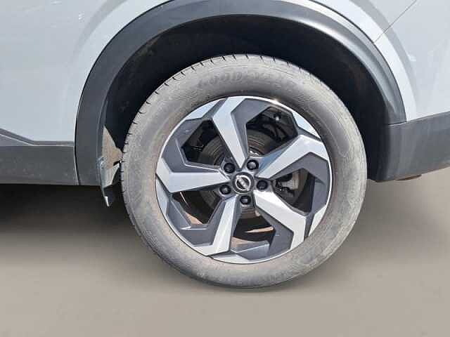 Nissan Qashqai e-POWER 190ch N-Connecta 2022