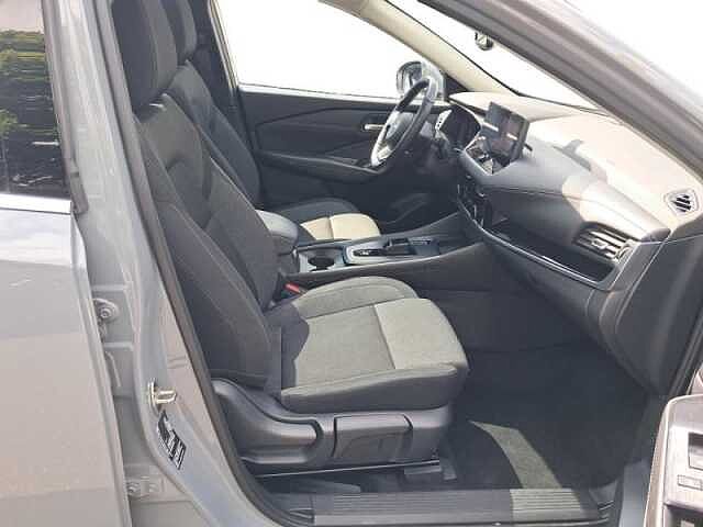Nissan Qashqai e-POWER 190ch N-Connecta 2022