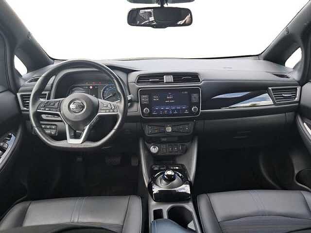 Nissan Leaf 150ch 40kWh N-Connecta 21.5