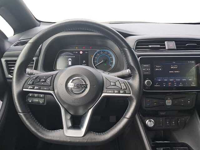 Nissan Leaf 150ch 40kWh N-Connecta 21.5