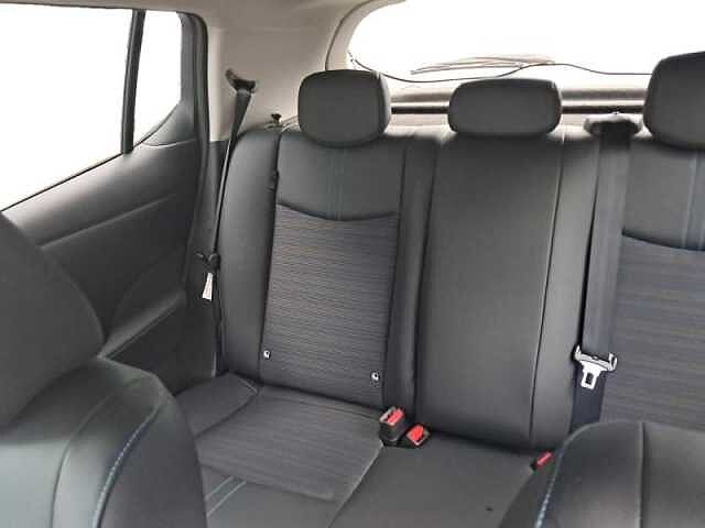 Nissan Leaf 150ch 40kWh N-Connecta 21.5