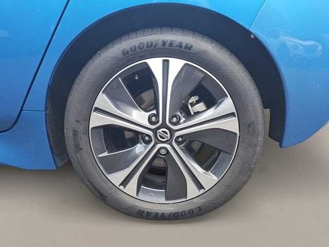 Nissan Leaf 150ch 40kWh N-Connecta 21.5